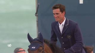 Highlights from Friday at LGCT Miami Beach [upl. by Nnahgem78]