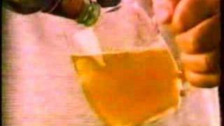 Labatts Twist Shandy Commercial 1985 [upl. by Danas]