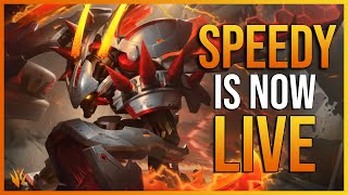 🔴 League of Legends  Un stream grozav  avem Winterblessed Hecarim skin de dat [upl. by Oneil]