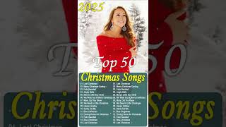 Best Christmas Songs 2025 🎅🏻 Christmas Music Playlist 🎁🤶🎄 Christmas Carols 2025 [upl. by Livi]