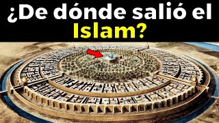 Los verdaderos orígenes del Islam [upl. by Wilbur]