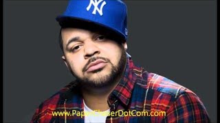 Joell Ortiz  5 AM In Brooklyn [upl. by Nitaf]