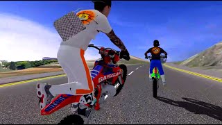 85 GASGAS X 100KX MX BIKES [upl. by Adnaval274]