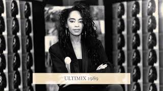 Jody Watley  Real Love  Ultimix  HQ audio [upl. by Vowel]