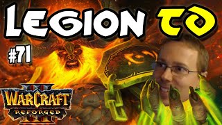 Warcraft 3  Legion TD 71 [upl. by Clint981]