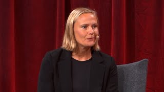 En villkorad gemenskap – Hbtq sexualitet och kristen frikyrklighet Charlotta Carlström [upl. by Winou384]