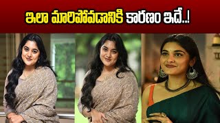 Nivetha Thamos Real Life Story Telugu  Nivetha Thomas Marriage [upl. by Papert]