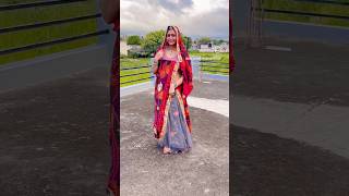 💫 shekhawati dress design 💫 yt short 💫 rajsthani dress design 💫 latest design 💫 new song 💫 [upl. by Shalne]