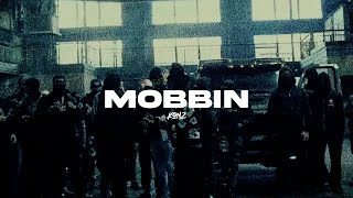 FREE Tunde x RM Type Beat  Mobbinquot  UK Rap Beat [upl. by Monetta]