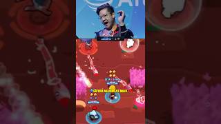 TOP 3 BEST BRAWL STARS PROS EVER [upl. by Delanos]