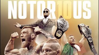 FIFA 23  How to create Conor McGregor pro clubs lookalike ufc McGregor [upl. by Tesler92]