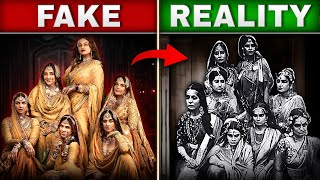 झूठी BIOPICS दिखा के लोगो का काटते है ये Bollywood वाले  Fake Biopics Of bollywood [upl. by Bresee]