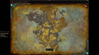 Larion Tamers Harness WoW Live [upl. by Tibbetts574]