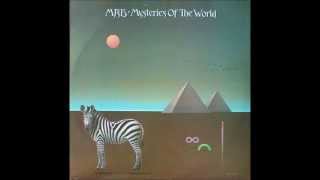 MFSB ‎  Mysteries Of The World [upl. by Gavrilla]