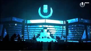 Martin Garrix  Live  Ultra Music Festival Miami 2019 [upl. by Yhotmit]