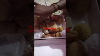 Dasara sweets in madhukrishana DENKENA 😍😍trending viralshorts [upl. by Nybbor]