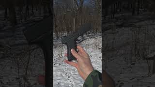 Original Gen 1 Glock 17 [upl. by Romeyn]