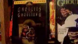 The Ghoulies Series [upl. by Esela]