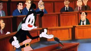 Animaniacs  Previously on Animaniacs  Intro [upl. by Attebasile]