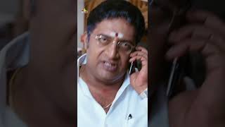 Prakash Raj Serious on Jiiva  rangam  action  ytshorts  yotubeshorts  sribalajivideo [upl. by Ialohcin]