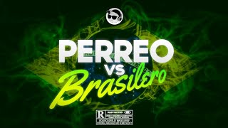 🤪 MIX FULL PERREO FUNK 2 🥵  PERREO VS BRASILERO  PERREO BOLICHERO OCTA DJ [upl. by Brendon]