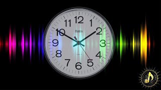 Alarm Clock Sound Effect [upl. by Campbell]