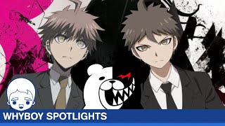 Danganronpa 3 The End of Hopes Peak Academy Review  Whyboy Spotlights [upl. by Lezirg]