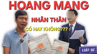 Khẩn cấp Vụ Chàng Trai U20 cần xác nhận nhân thân gây hoang mang thực hư ra sao [upl. by Geanine]