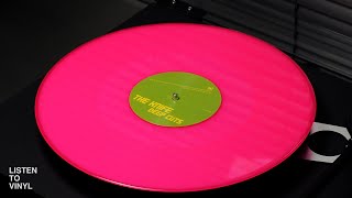 The Knife – Deep Cuts  VINYL  SIDE A [upl. by Athalee]