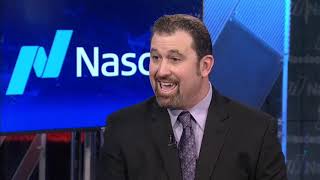 VantagePoint AI  President Interviewed by Nasdaq [upl. by Carlyn]