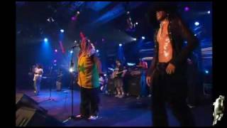 George Clinton  Something Stank [upl. by Anad]