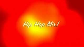 Hip Hop Dance Mix [upl. by Ynaiffit886]