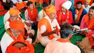 adivasi bhakti 1 new bhajan video 🌞 adivasi bhajan mandli video 📷 [upl. by Cowen]