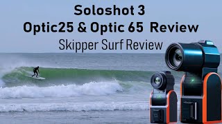 Soloshot 3 Optic 25 amp Optic 65 Review [upl. by Anuaf496]