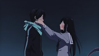 yato amp hiyori edit  one last time [upl. by Juline]