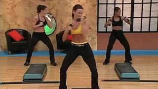 Kickbox Boot Camp by Kimberly Spreen [upl. by Adrian]