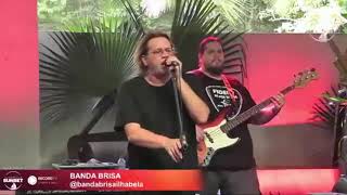 Banda BRISA  All Star  Ilhabela Sunset 2020 [upl. by Inan]