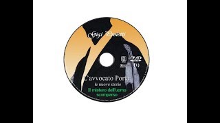 AVVOCATO PORTA  LE NUOVE STORIE quot2000quot GIGI PROIETTI [upl. by Whitaker]