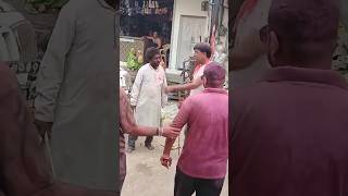 Garib balale ko mata aa gai suscribe kar lo garib ke liye bhi dekhoviralvideo shortvideo [upl. by Akived]