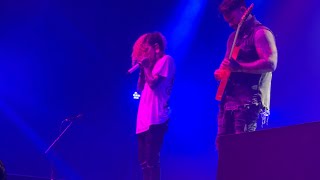 Lorna Shore Pain Remains 2 After All Ive Done Ill Disappear LIVE 4K 92224 Greensboro NC [upl. by Atnes]