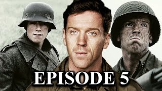 BAND OF BROTHERS Episode 5 Breakdown amp Ending Explained [upl. by Hayton914]