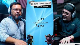 ElQueTengaCochisQueLosAmarre con Wenceslao Verdugo 06 de Noviembre 2024 [upl. by Licastro]