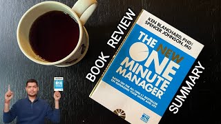 The New One Minute Manager Book Review And Summary [upl. by Jodee]