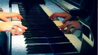 Both Sides Now  piano arrangement by Yukie Smith [upl. by Timon]