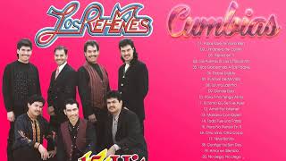 LOS REHENES MIX 50 SUPER CUMBIAS ROMÁNTICAS  LOS REHENES ÉXITOS SUS MEJORES CANCIONES INOLVIDABLES [upl. by Engamrahc539]