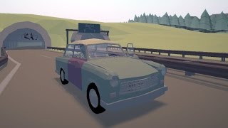 Jalopy  Laika Is Best Car In History Of World [upl. by Ydnys]