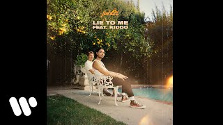 Jubël  Lie To Me feat Kiddo Official Audio [upl. by Sucy]