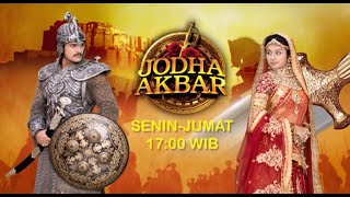 Jodha Akbar  Saksikan Episode 131 [upl. by Erfert96]