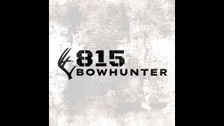 815 BOWHUNTER TEASER TURKEY HUNTING IN ILLINOIS 4K [upl. by Thorwald]