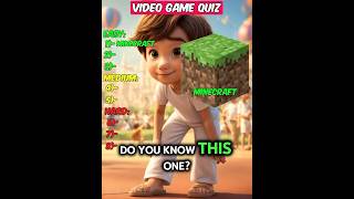 Are you a Gamer🎮 well then guess these Logos… shorts quiz trivia [upl. by Ardnalahs556]